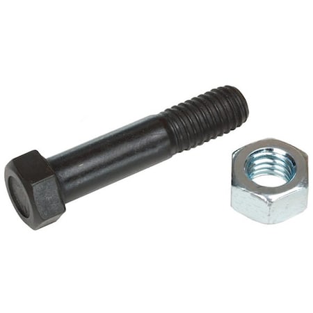 Aftermarket Shear Bolts, 46047 Fits New Holland S78 282 285 290 Main Drive Baler, 10PK BSBNH14